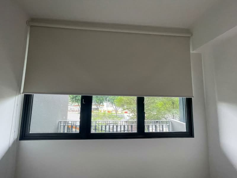 Park Colonial, 8 Woodleigh Lane, 1 Bedroom, 463 sqft, Condominium For Rent, by Alan Tian, 500147356 - View - PropertyGuru.com.sg