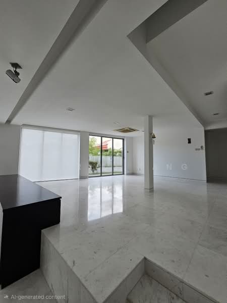 Jalan Ria, , 4 Bedrooms, 5,600 sqft, Semi-Detached House For Rent, by Gabriel Tang, 500147357 - Living Room - PropertyGuru.com.sg