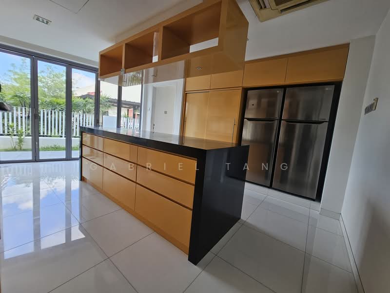 Jalan Ria, , 4 Bedrooms, 5,600 sqft, Semi-Detached House For Rent, by Gabriel Tang, 500147357 - Kitchen - PropertyGuru.com.sg