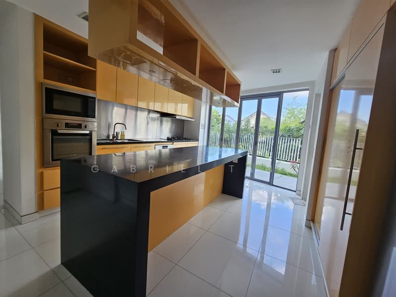 Jalan Ria, , 4 Bedrooms, 5,600 sqft, Semi-Detached House For Rent, by Gabriel Tang, 500147357 - Kitchen - PropertyGuru.com.sg