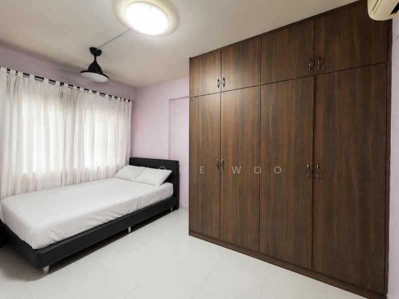 166A Teck Whye Crescent, 166A Teck Whye Crescent, 3 Bedrooms, 721 sqft, HDB Flat For Sale, by Jerome Woo, 500147362 - Bedroom - PropertyGuru.com.sg