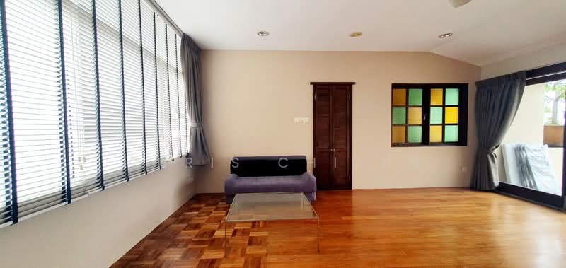 Serangoon Garden Estate, Bodmin/ Bloxhome/ Borthwick/ Brockhampton/ Blandford/ Burghley Drive, 4 Bedrooms, 5,000 sqft, Terraced House For Rent, by Chris Chiang, 500147366 - Bedroom - PropertyGuru.com.sg