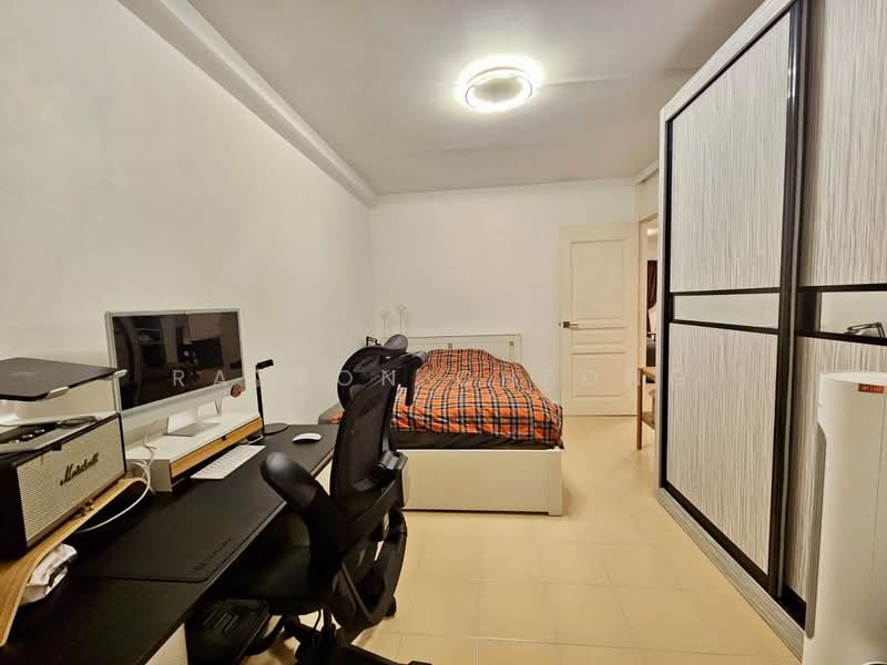 617 Yishun Ring Road, 617 Yishun Ring Road, 2 Bedrooms, 786 sqft, HDB Flat For Sale, by Rayson Cheong, 500147369 - Bedroom - PropertyGuru.com.sg
