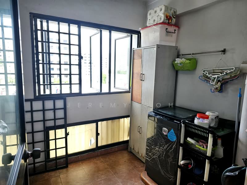 899C Woodlands Drive 50, 899C Woodlands Drive 50, 3 Bedrooms, 1,044 sqft, HDB Flat For Sale, by Jeremy Goh, 500147371 - Yard - PropertyGuru.com.sg