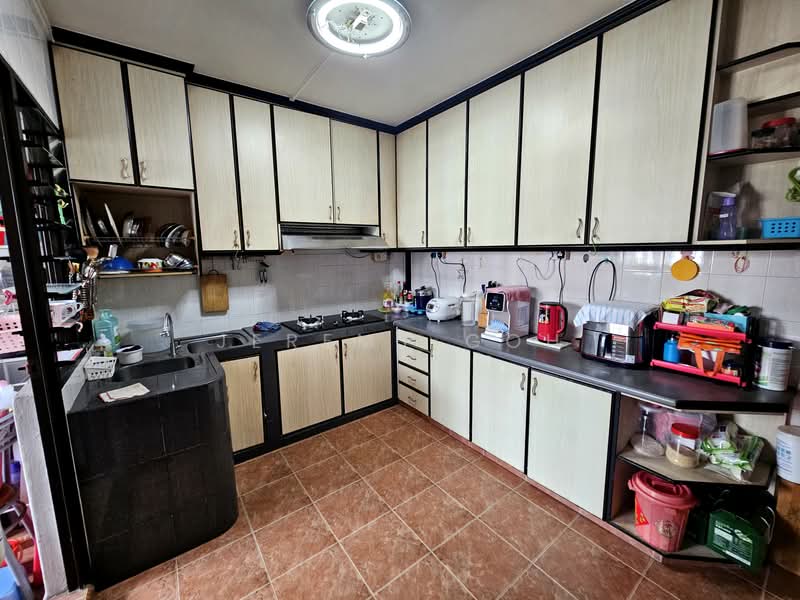 899C Woodlands Drive 50, 899C Woodlands Drive 50, 3 Bedrooms, 1,044 sqft, HDB Flat For Sale, by Jeremy Goh, 500147371 - Kitchen - PropertyGuru.com.sg