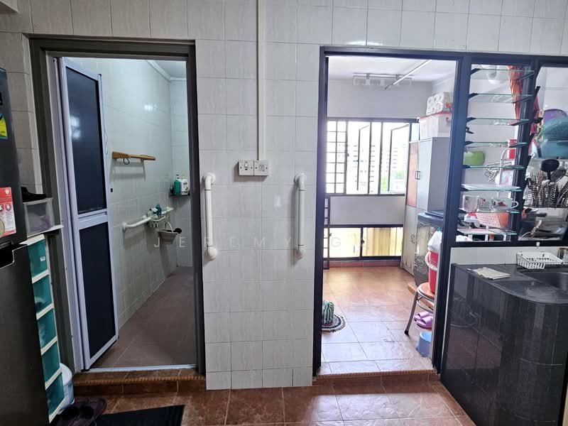 899C Woodlands Drive 50, 899C Woodlands Drive 50, 3 Bedrooms, 1,044 sqft, HDB Flat For Sale, by Jeremy Goh, 500147371 - Interior - PropertyGuru.com.sg