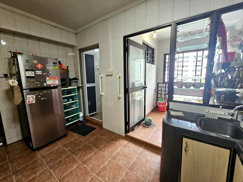899C Woodlands Drive 50, 899C Woodlands Drive 50, 3 Bedrooms, 1,044 sqft, HDB Flat For Sale, by Jeremy Goh, 500147371 - Kitchen - PropertyGuru.com.sg