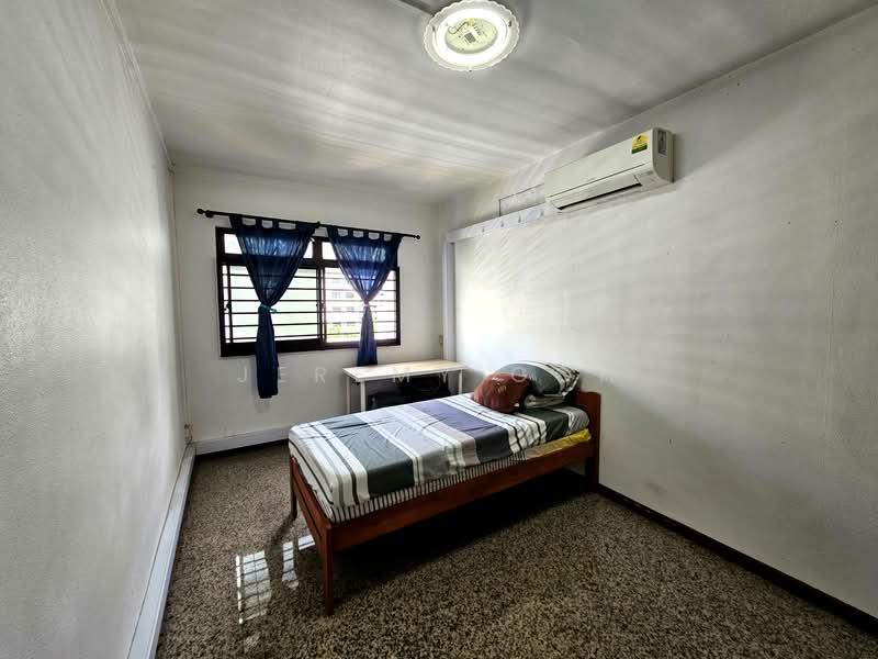 899C Woodlands Drive 50, 899C Woodlands Drive 50, 3 Bedrooms, 1,044 sqft, HDB Flat For Sale, by Jeremy Goh, 500147371 - Bedroom - PropertyGuru.com.sg