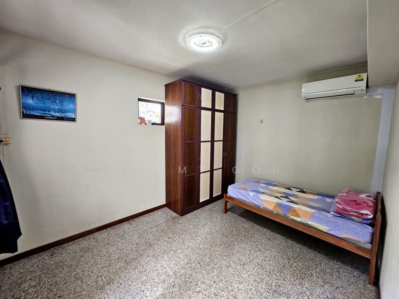 899C Woodlands Drive 50, 899C Woodlands Drive 50, 3 Bedrooms, 1,044 sqft, HDB Flat For Sale, by Jeremy Goh, 500147371 - Bedroom - PropertyGuru.com.sg