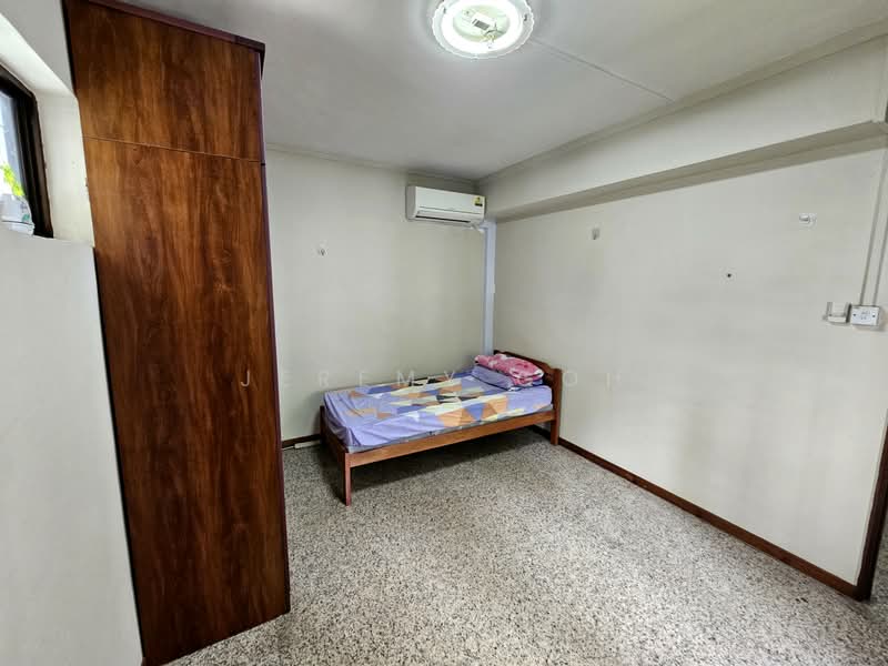 899C Woodlands Drive 50, 899C Woodlands Drive 50, 3 Bedrooms, 1,044 sqft, HDB Flat For Sale, by Jeremy Goh, 500147371 - Bedroom - PropertyGuru.com.sg