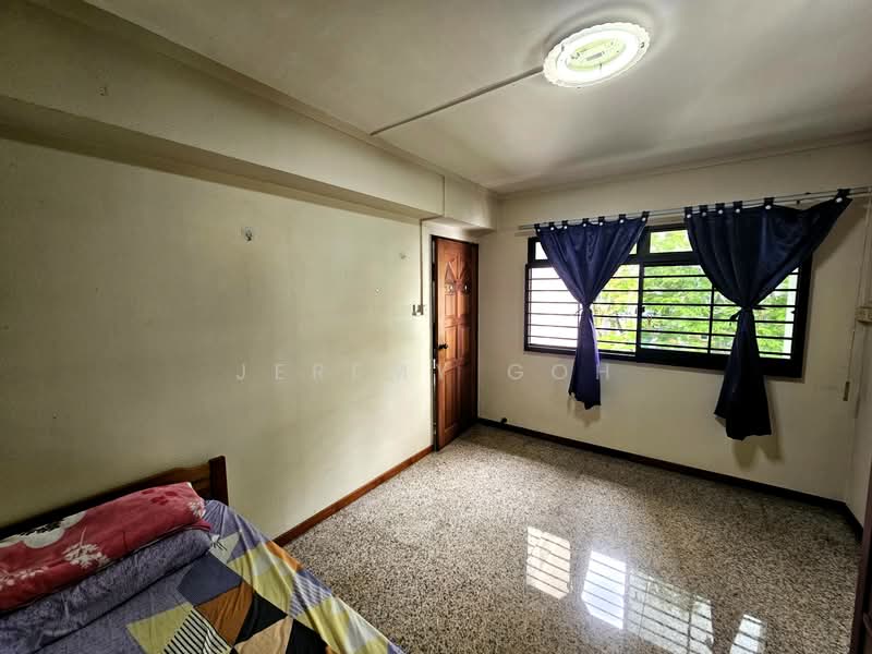 899C Woodlands Drive 50, 899C Woodlands Drive 50, 3 Bedrooms, 1,044 sqft, HDB Flat For Sale, by Jeremy Goh, 500147371 - Bedroom - PropertyGuru.com.sg