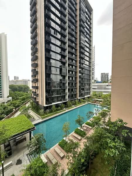 Piccadilly Grand, Northumberland Road, 3 Bedrooms, 883 sqft, Condominium For Sale, by Dorrie Tan Ai ling, 500147373 - Exterior - PropertyGuru.com.sg