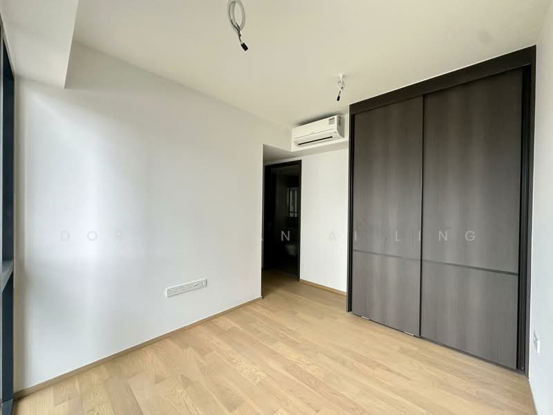 Piccadilly Grand, Northumberland Road, 3 Bedrooms, 883 sqft, Condominium For Sale, by Dorrie Tan Ai ling, 500147373 - Bedroom - PropertyGuru.com.sg