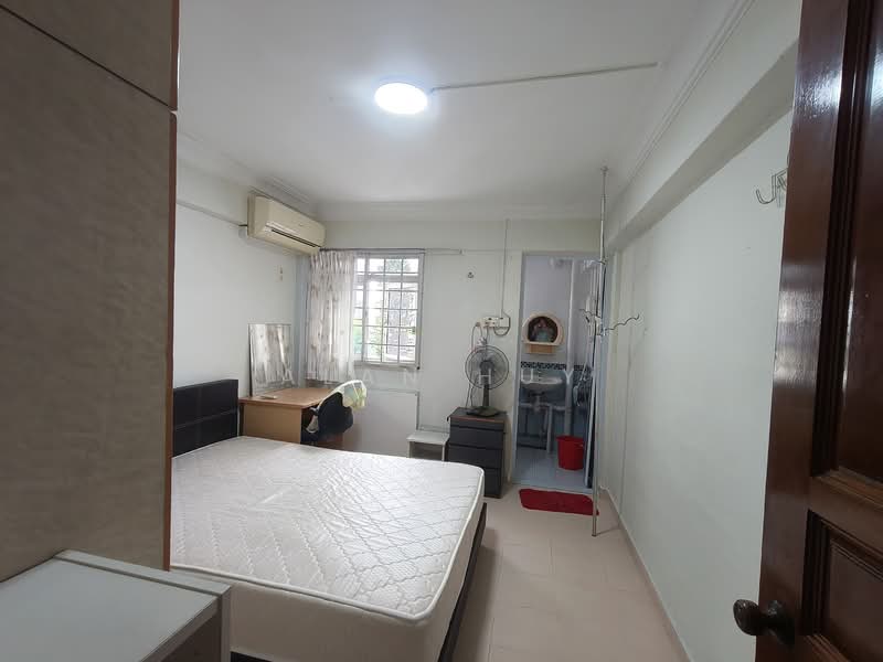 338B Anchorvale Crescent, 338B Anchorvale Crescent, Room Rental, 300 sqft, HDB Flat For Rent, by Alan Huy, 500147374 - Bedroom - PropertyGuru.com.sg