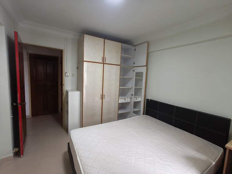 338B Anchorvale Crescent, 338B Anchorvale Crescent, Room Rental, 300 sqft, HDB Flat For Rent, by Alan Huy, 500147374 - Bedroom - PropertyGuru.com.sg
