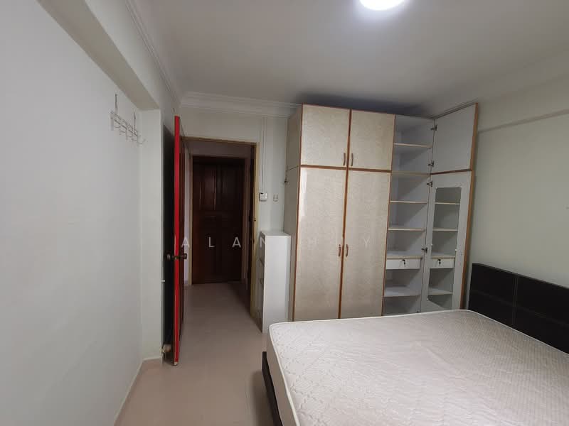 338B Anchorvale Crescent, 338B Anchorvale Crescent, Room Rental, 300 sqft, HDB Flat For Rent, by Alan Huy, 500147374 - Bedroom - PropertyGuru.com.sg