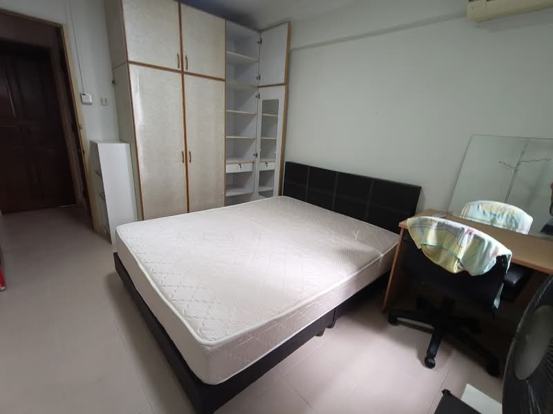 338B Anchorvale Crescent, 338B Anchorvale Crescent, Room Rental, 300 sqft, HDB Flat For Rent, by Alan Huy, 500147374 - Bedroom - PropertyGuru.com.sg