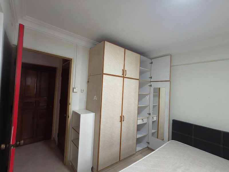 338B Anchorvale Crescent, 338B Anchorvale Crescent, Room Rental, 300 sqft, HDB Flat For Rent, by Alan Huy, 500147374 - Bedroom - PropertyGuru.com.sg