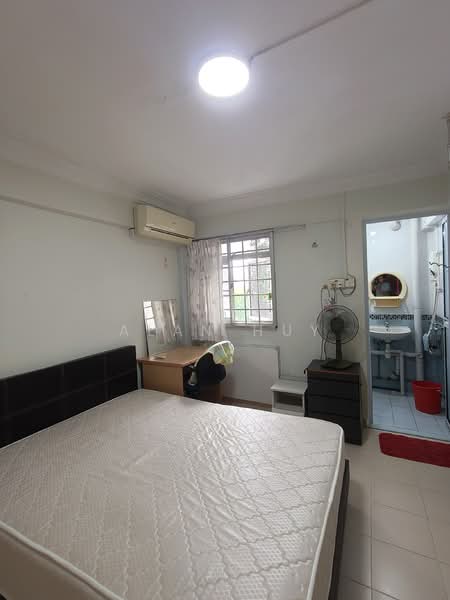 338B Anchorvale Crescent, 338B Anchorvale Crescent, Room Rental, 300 sqft, HDB Flat For Rent, by Alan Huy, 500147374 - Bedroom - PropertyGuru.com.sg