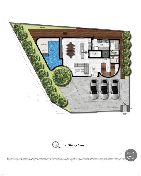 Avant-Garde 24, 24 Siglap road, 6 Bedrooms, 8,315 sqft, Detached House For Sale, by Danny Yong Kai Woon, 500147376 - PropertyGuru.com.sg