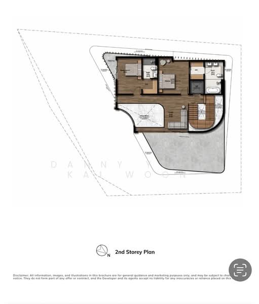 Avant-Garde 24, 24 Siglap road, 6 Bedrooms, 8,315 sqft, Detached House For Sale, by Danny Yong Kai Woon, 500147376 - PropertyGuru.com.sg