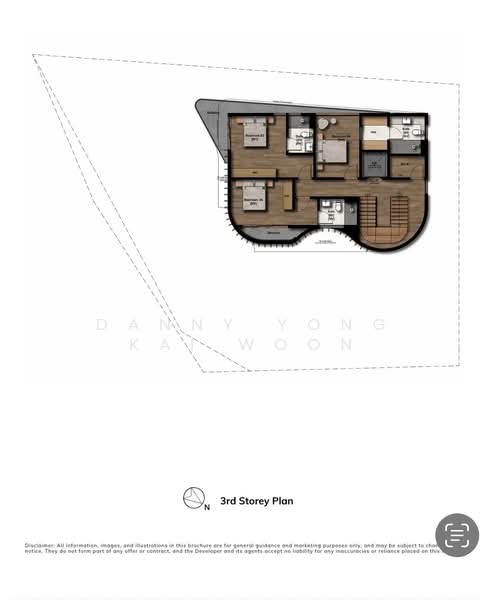 Avant-Garde 24, 24 Siglap road, 6 Bedrooms, 8,315 sqft, Detached House For Sale, by Danny Yong Kai Woon, 500147376 - PropertyGuru.com.sg