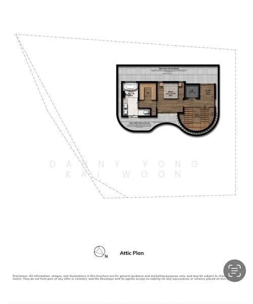Avant-Garde 24, 24 Siglap road, 6 Bedrooms, 8,315 sqft, Detached House For Sale, by Danny Yong Kai Woon, 500147376 - PropertyGuru.com.sg