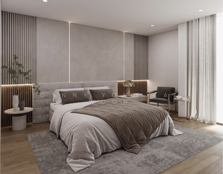 Avant-Garde 24, 24 Siglap road, 6 Bedrooms, 8,315 sqft, Detached House For Sale, by Danny Yong Kai Woon, 500147376 - Bedroom - PropertyGuru.com.sg