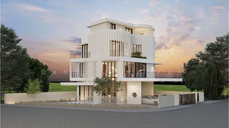 Avant-Garde 24, 24 Siglap road, 6 Bedrooms, 8,315 sqft, Detached House For Sale, by Danny Yong Kai Woon, 500147376 - Exterior - PropertyGuru.com.sg