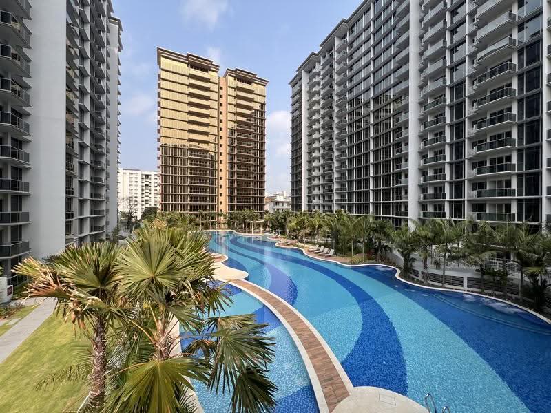 Grand Dunman, 18 Dunman Road, East Coast / Marine Parade, 3 Bedrooms, 958 sqft, Condominium For Sale, by Yvette Au, 500147379 - Exterior - PropertyGuru.com.sg