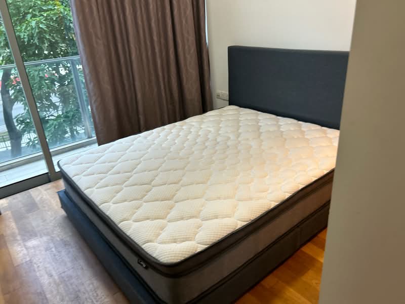 Gambir Ridge (Formerly Bartley Terrace, 16 Gambir Walk, 3 Bedrooms, 915 sqft, Condominium For Rent, by Andrew Se, 500147382 - PropertyGuru.com.sg