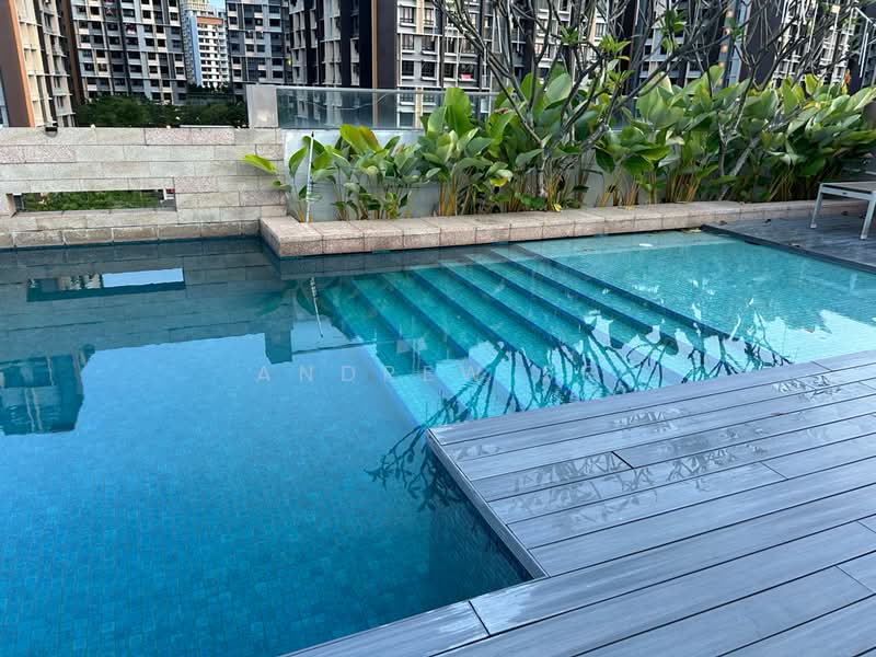 Gambir Ridge (Formerly Bartley Terrace, 16 Gambir Walk, 3 Bedrooms, 915 sqft, Condominium For Rent, by Andrew Se, 500147382 - PropertyGuru.com.sg