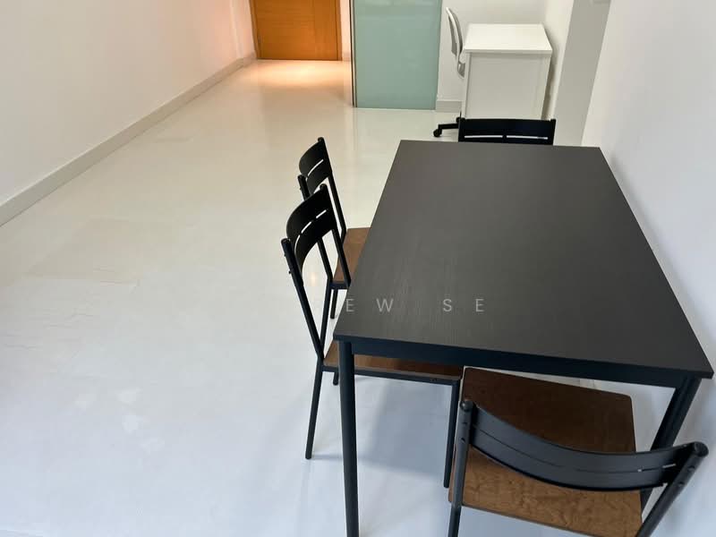 Gambir Ridge (Formerly Bartley Terrace, 16 Gambir Walk, 3 Bedrooms, 915 sqft, Condominium For Rent, by Andrew Se, 500147382 - PropertyGuru.com.sg