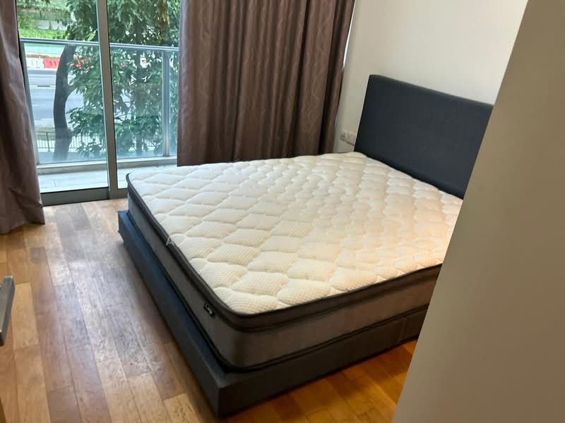 Gambir Ridge (Formerly Bartley Terrace, 16 Gambir Walk, 3 Bedrooms, 915 sqft, Condominium For Rent, by Andrew Se, 500147382 - PropertyGuru.com.sg