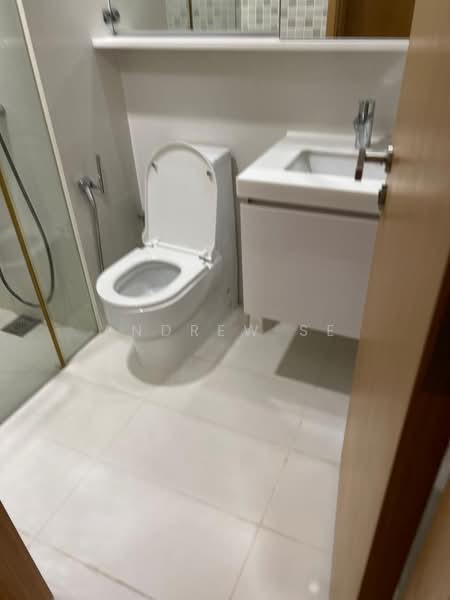 Gambir Ridge (Formerly Bartley Terrace, 16 Gambir Walk, 3 Bedrooms, 915 sqft, Condominium For Rent, by Andrew Se, 500147382 - PropertyGuru.com.sg