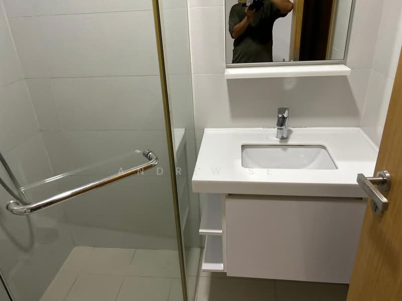 Gambir Ridge (Formerly Bartley Terrace, 16 Gambir Walk, 3 Bedrooms, 915 sqft, Condominium For Rent, by Andrew Se, 500147382 - PropertyGuru.com.sg