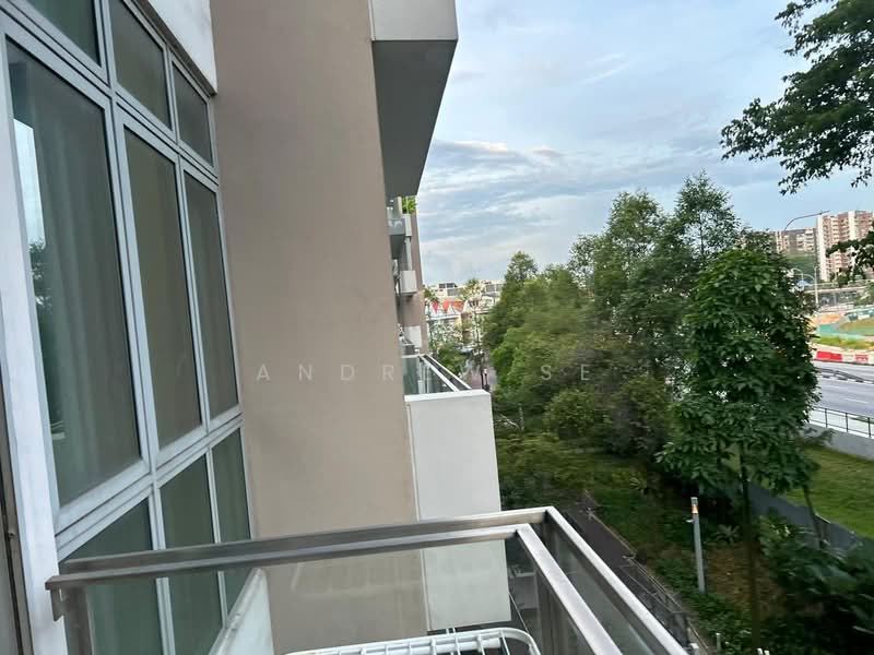 Gambir Ridge (Formerly Bartley Terrace, 16 Gambir Walk, 3 Bedrooms, 915 sqft, Condominium For Rent, by Andrew Se, 500147382 - PropertyGuru.com.sg