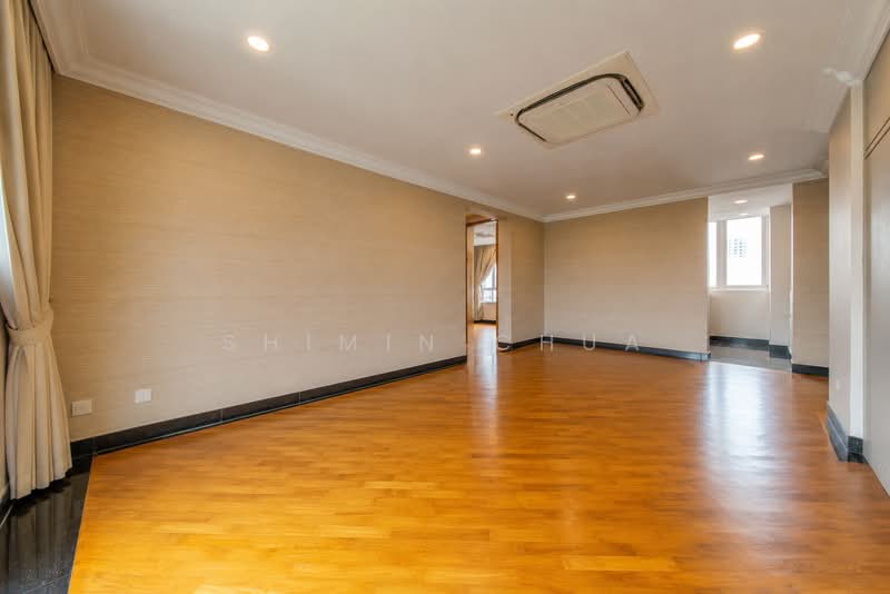 The Hermitage, 2 Sarkies Road, 2 Bedrooms, 850 sqft, Apartment For Sale, by Shimin Chua, 500147383 - Living Room - PropertyGuru.com.sg