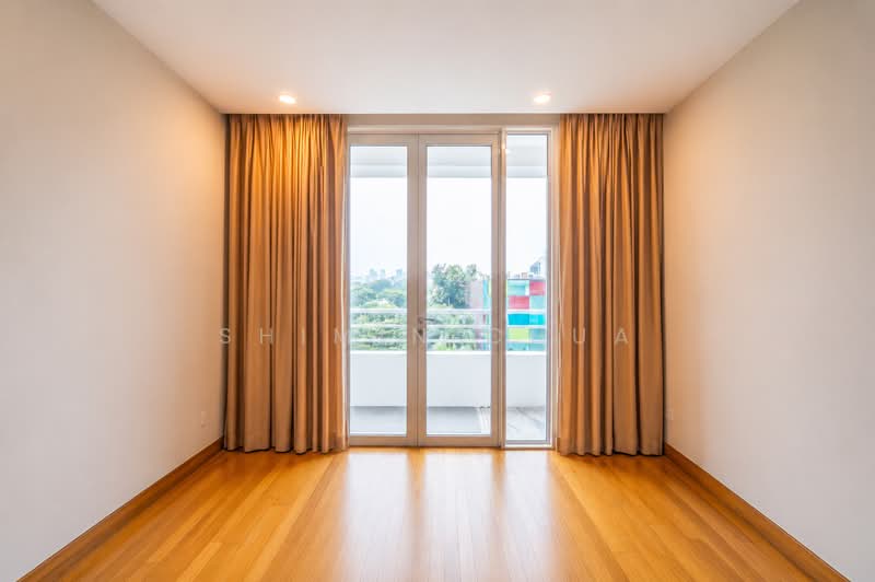 The Hermitage, 2 Sarkies Road, 2 Bedrooms, 850 sqft, Apartment For Sale, by Shimin Chua, 500147383 - View - PropertyGuru.com.sg