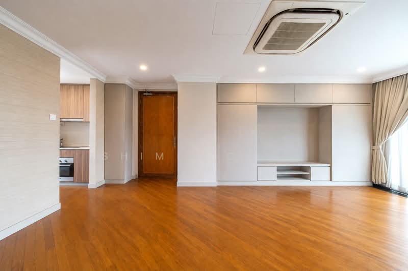 The Hermitage, 2 Sarkies Road, 2 Bedrooms, 850 sqft, Apartment For Sale, by Shimin Chua, 500147383 - Interior - PropertyGuru.com.sg