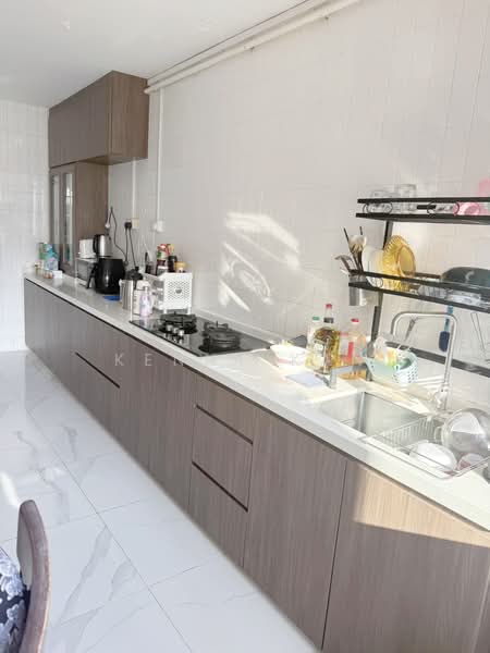 106 Simei Street 1, 106 Simei Street 1, Room Rental, 100 sqft, HDB Flat For Rent, by Kenny Kan, 500147387 - Kitchen - PropertyGuru.com.sg