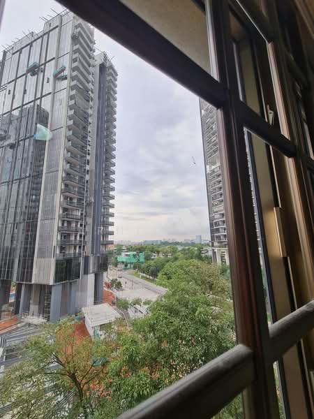 Regent Park, , 3 Bedrooms, 1,000 sqft, Condominium For Rent, by ARNIE LEE, 500147391 - Exterior - PropertyGuru.com.sg
