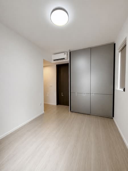 AMO Residence, 21 Ang Mo Kio Rise, 3 Bedrooms, 1,044 sqft, Condominium For Rent, by Hazel Toh, 500147393 - Master Bedroom - PropertyGuru.com.sg