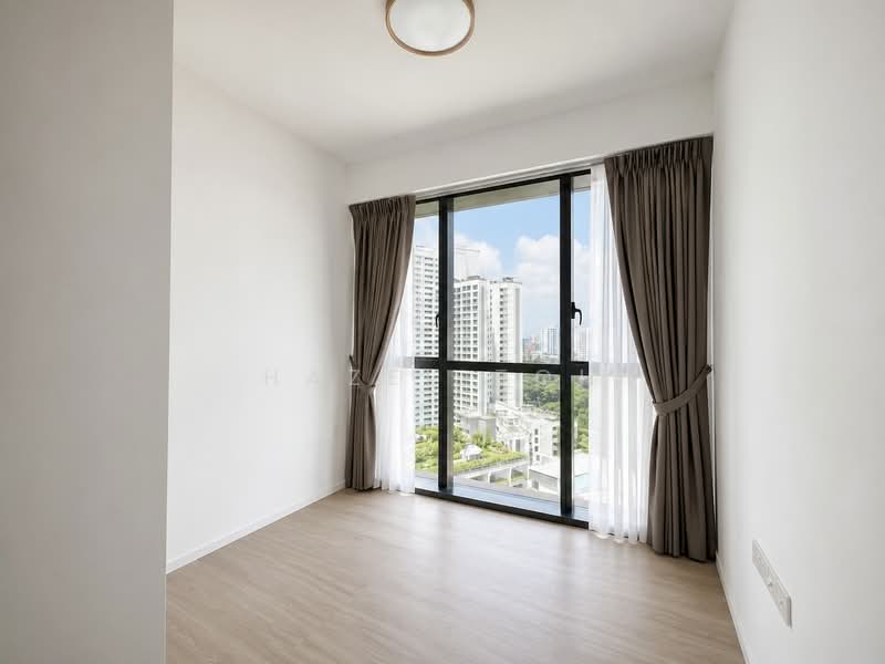 AMO Residence, 21 Ang Mo Kio Rise, 3 Bedrooms, 1,044 sqft, Condominium For Rent, by Hazel Toh, 500147393 - Bedroom 2 - PropertyGuru.com.sg