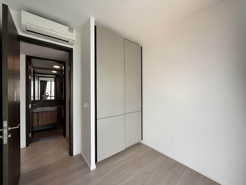 AMO Residence, 21 Ang Mo Kio Rise, 3 Bedrooms, 1,044 sqft, Condominium For Rent, by Hazel Toh, 500147393 - Bedroom 2 - PropertyGuru.com.sg