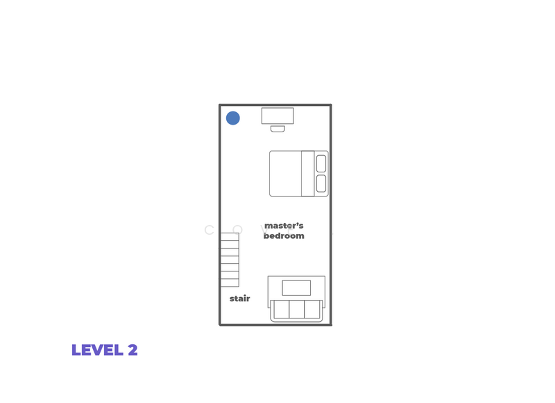 Valley Mansion, , Room Rental, 200 sqft, Apartment For Rent, by Cove, 500147395 - PropertyGuru.com.sg