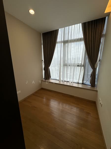 Cube 8, 376 Thomson Road, 2 Bedrooms, 904 sqft, Condominium For Rent, by Jayden Ho, 500147401 - Interior - PropertyGuru.com.sg