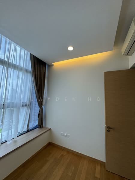 Cube 8, 376 Thomson Road, 2 Bedrooms, 904 sqft, Condominium For Rent, by Jayden Ho, 500147401 - Interior - PropertyGuru.com.sg
