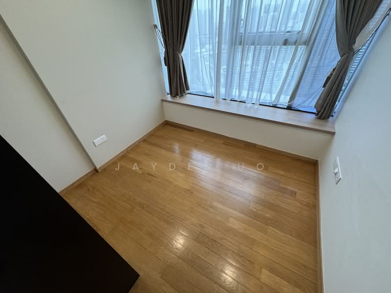 Cube 8, 376 Thomson Road, 2 Bedrooms, 904 sqft, Condominium For Rent, by Jayden Ho, 500147401 - Interior - PropertyGuru.com.sg