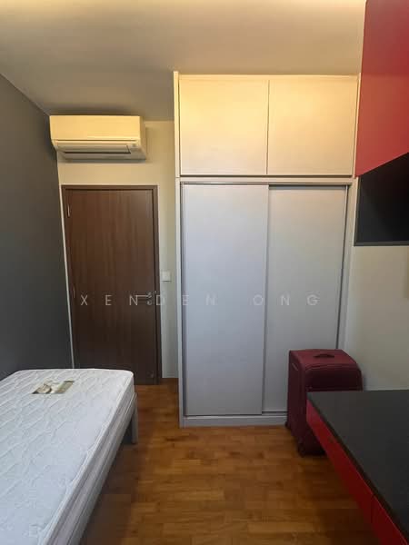 1 Canberra, 15 Canberra Drive, Room Rental, 1,055 sqft, Executive Condominium For Rent, by Xenden Ong, 500147405 - Bedroom - PropertyGuru.com.sg